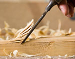 Entretien de meuble en bois par Menuisier France à Castellet-les-Sausses